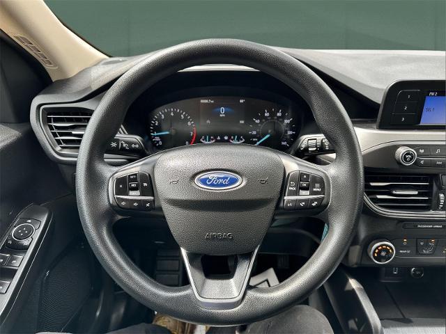 2020 Ford Escape S