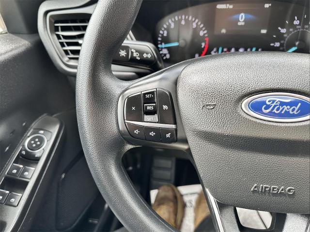 2020 Ford Escape S