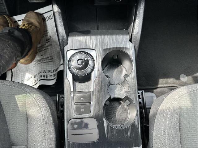 2020 Ford Escape S