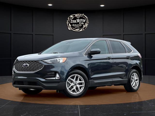 2023 Ford Edge SEL for sale in Appleton City, MO