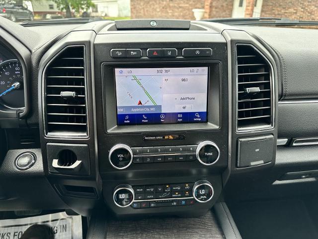 2020 Ford Expedition Limited
