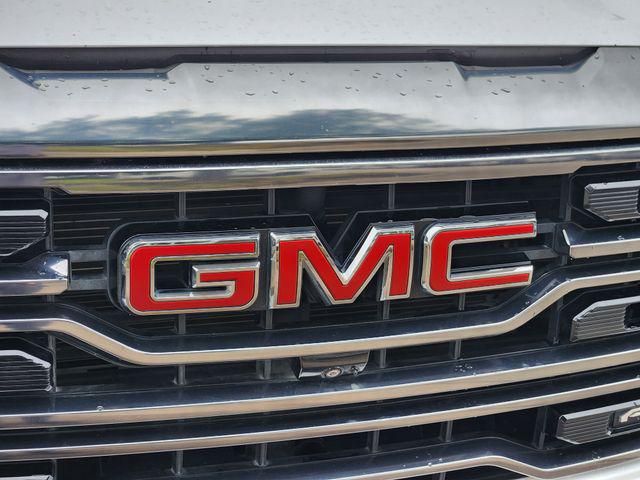 2023 GMC Sierra 1500 4WD Crew Cab Short Box AT4