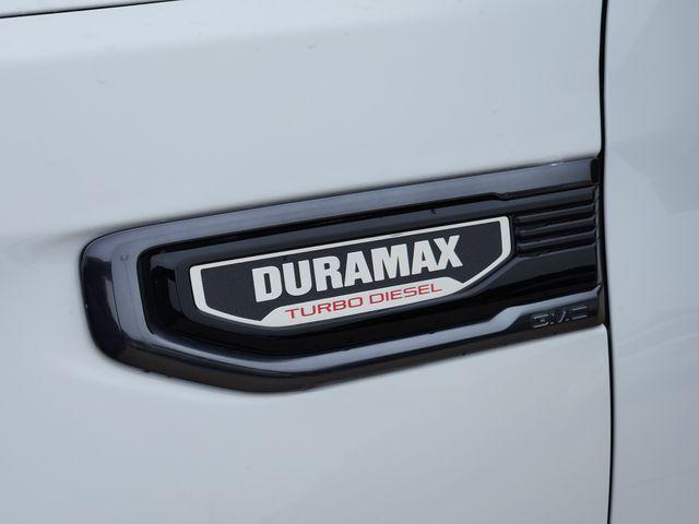 2023 GMC Sierra 1500 4WD Crew Cab Short Box AT4
