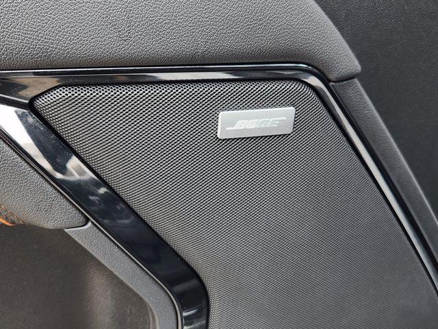 2023 GMC Sierra 1500 4WD Crew Cab Short Box AT4