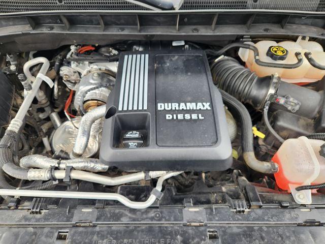 2023 GMC Sierra 1500 4WD Crew Cab Short Box AT4