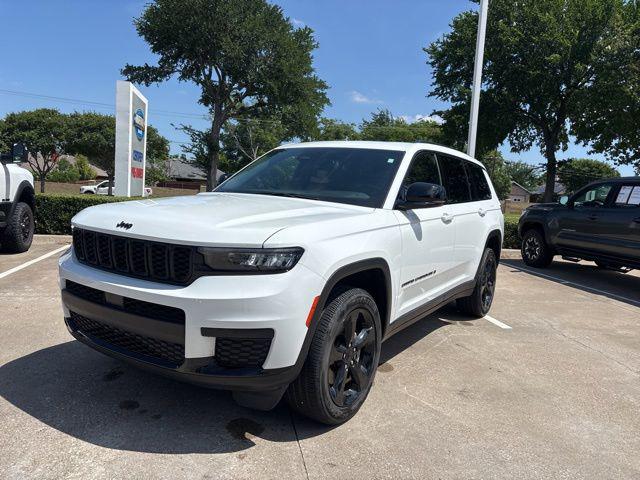 2023 Jeep Grand Cherokee L Altitude 4x4 for sale in Plano, TX