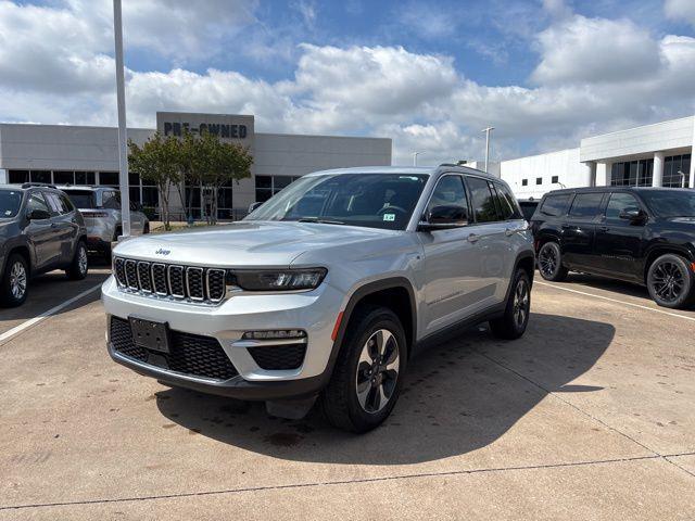 2023 Jeep Grand Cherokee Base for sale in Plano, TX