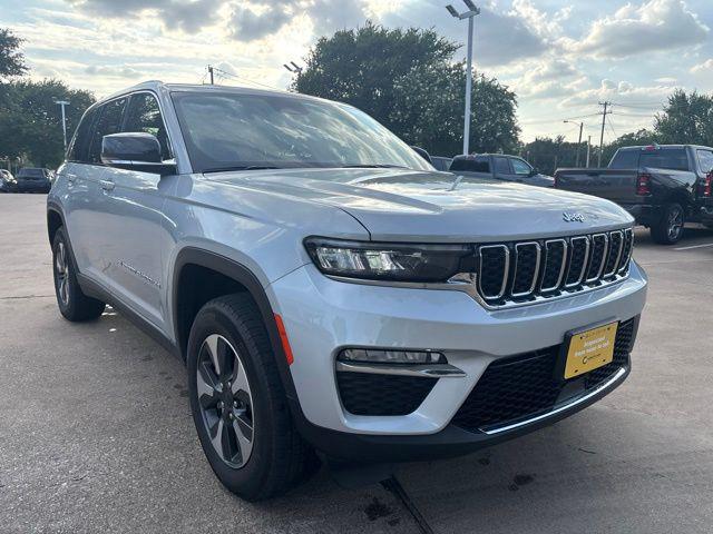 2023 Jeep Grand Cherokee Base for sale in Plano, TX