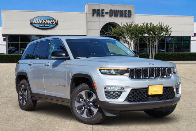 2023 Jeep Grand Cherokee Base for sale in Plano, TX