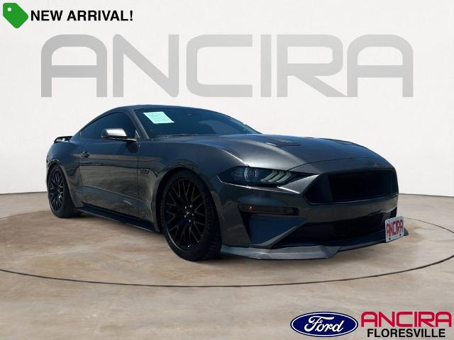 2020 Ford Mustang GT Premium Fastback for sale in Floresville, TX