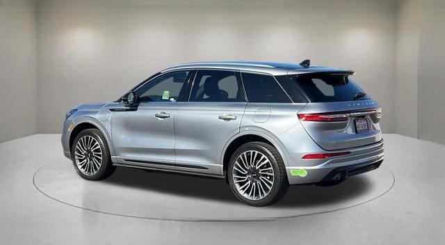 2022 Lincoln Corsair Grand Touring