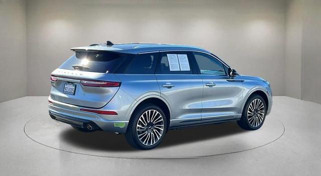 2022 Lincoln Corsair Grand Touring
