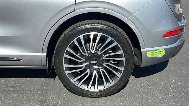 2022 Lincoln Corsair Grand Touring