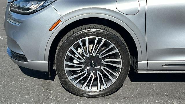 2022 Lincoln Corsair Grand Touring