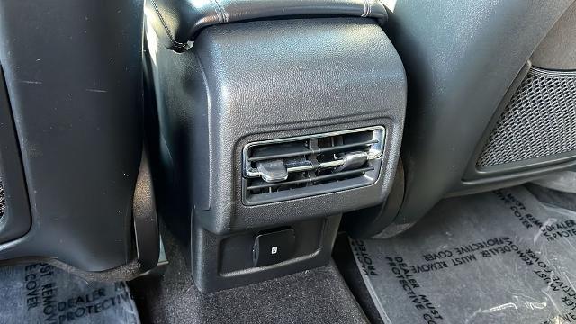 2022 Lincoln Corsair Grand Touring