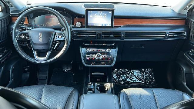 2022 Lincoln Corsair Grand Touring