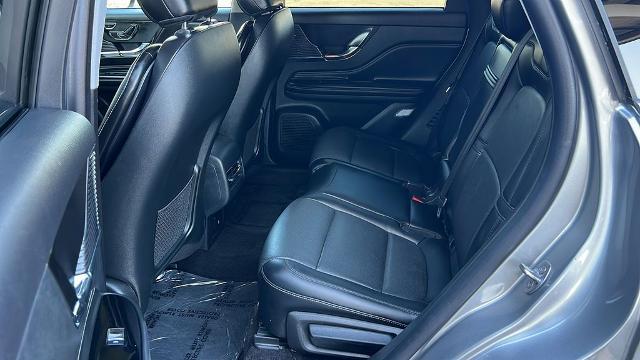 2022 Lincoln Corsair Grand Touring
