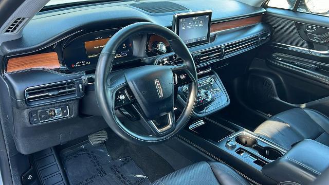 2022 Lincoln Corsair Grand Touring