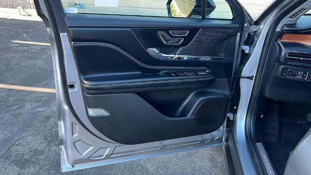 2022 Lincoln Corsair Grand Touring