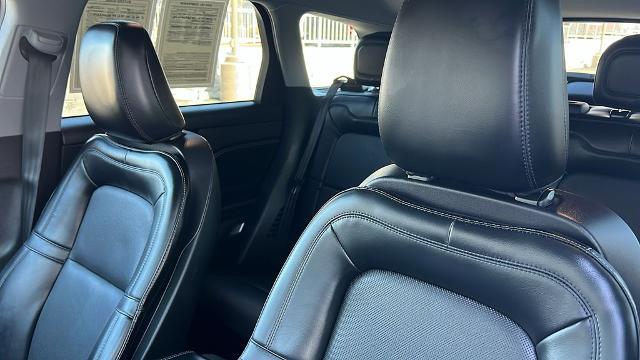 2022 Lincoln Corsair Grand Touring