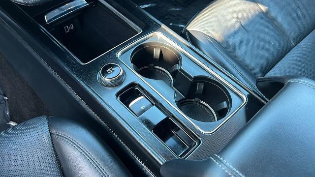 2022 Lincoln Corsair Grand Touring