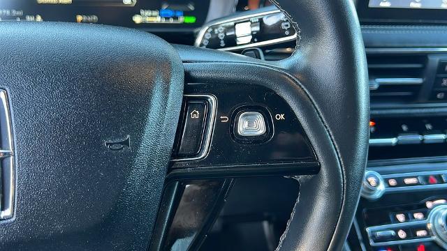 2022 Lincoln Corsair Grand Touring
