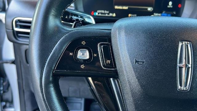 2022 Lincoln Corsair Grand Touring