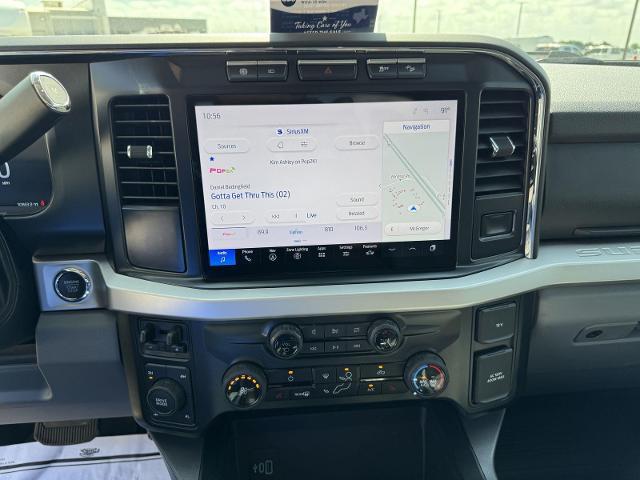 2024 Ford F-250 XLT