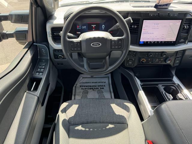 2024 Ford F-250 XLT