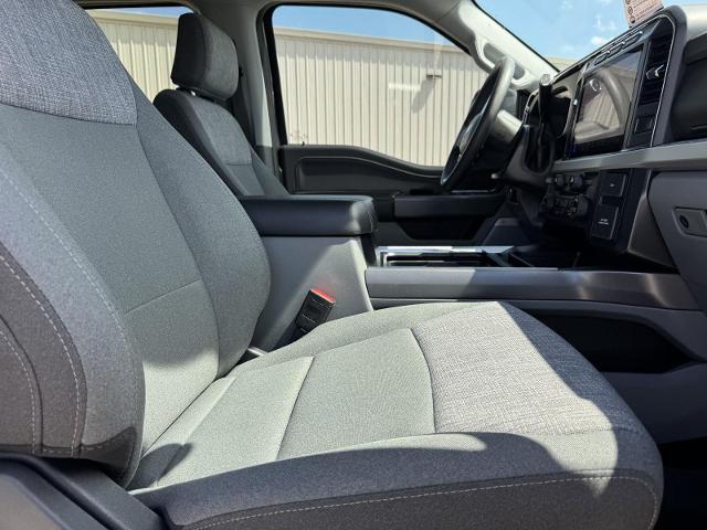 2024 Ford F-250 XLT