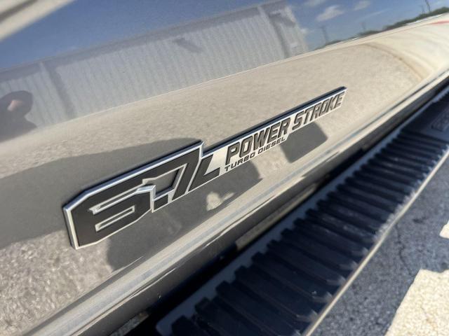 2024 Ford F-250 XLT