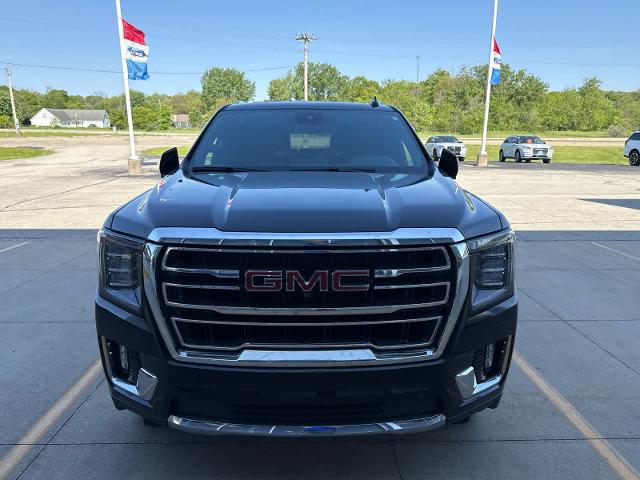 2024 GMC Yukon XL 4WD SLT