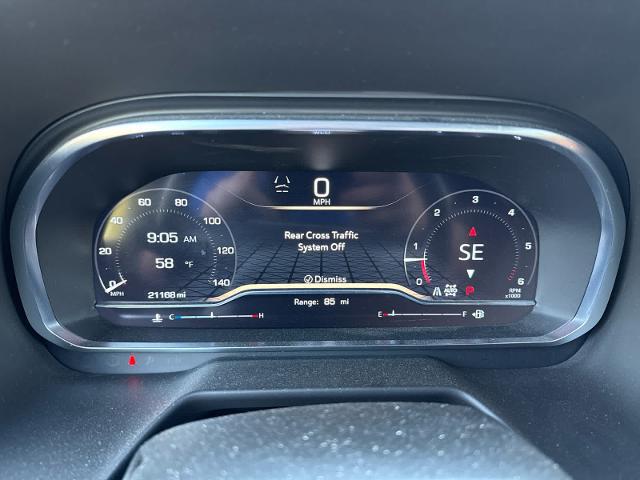 2024 GMC Yukon XL 4WD SLT