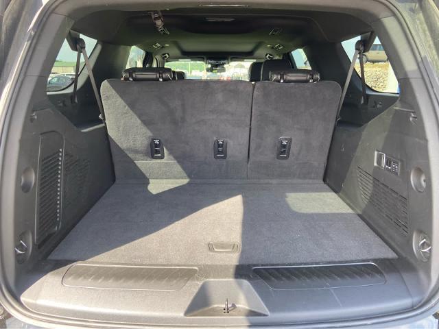 2024 GMC Yukon XL 4WD SLT