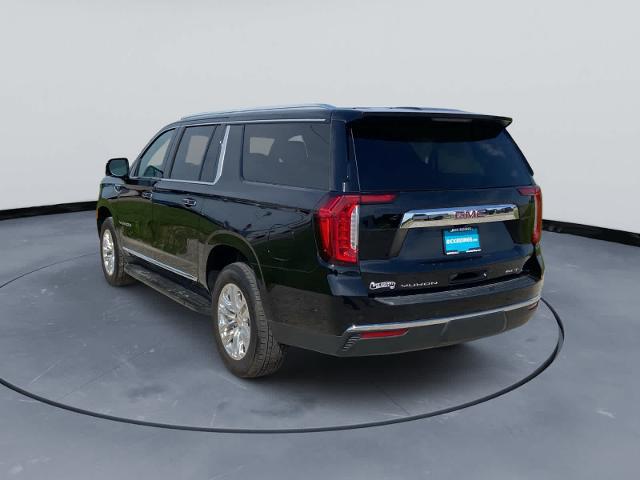 2024 GMC Yukon XL 4WD SLT