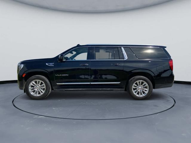2024 GMC Yukon XL 4WD SLT