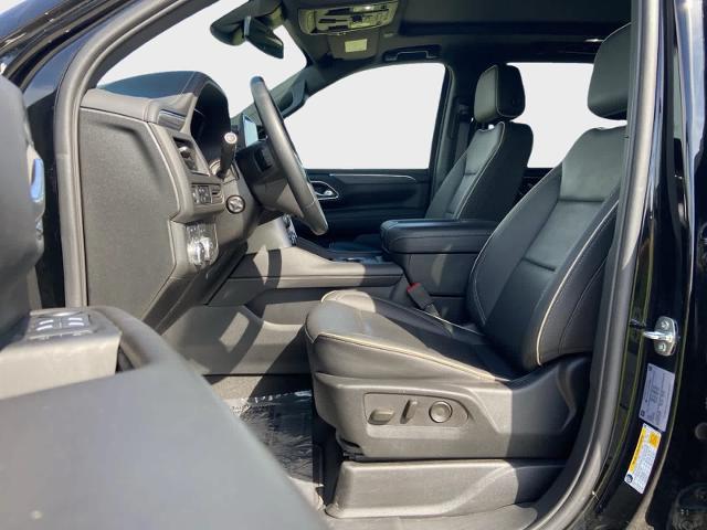 2024 GMC Yukon XL 4WD SLT