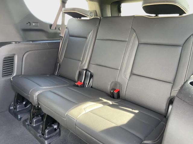 2024 GMC Yukon XL 4WD SLT