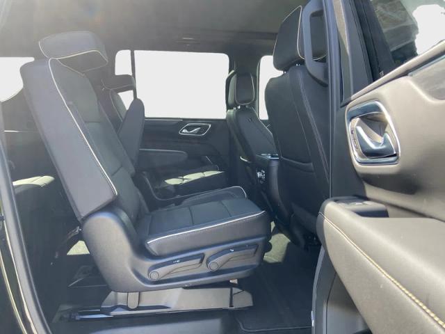 2024 GMC Yukon XL 4WD SLT