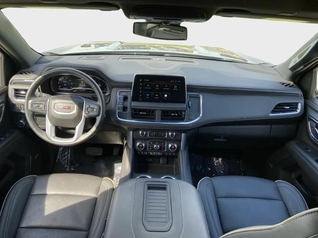 2024 GMC Yukon XL 4WD SLT