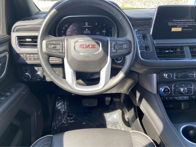 2024 GMC Yukon XL 4WD SLT