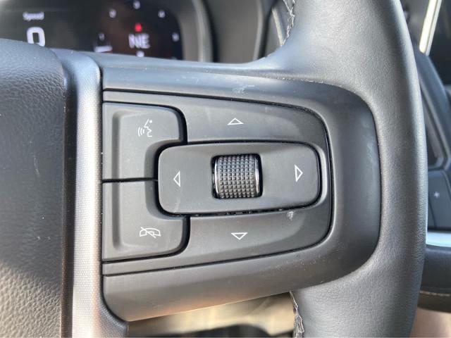 2024 GMC Yukon XL 4WD SLT