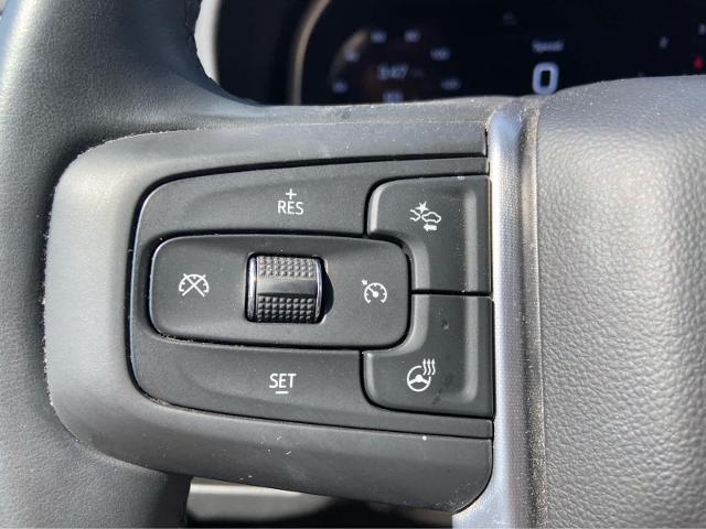 2024 GMC Yukon XL 4WD SLT