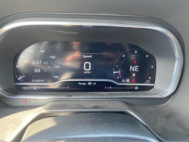 2024 GMC Yukon XL 4WD SLT