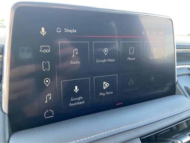 2024 GMC Yukon XL 4WD SLT