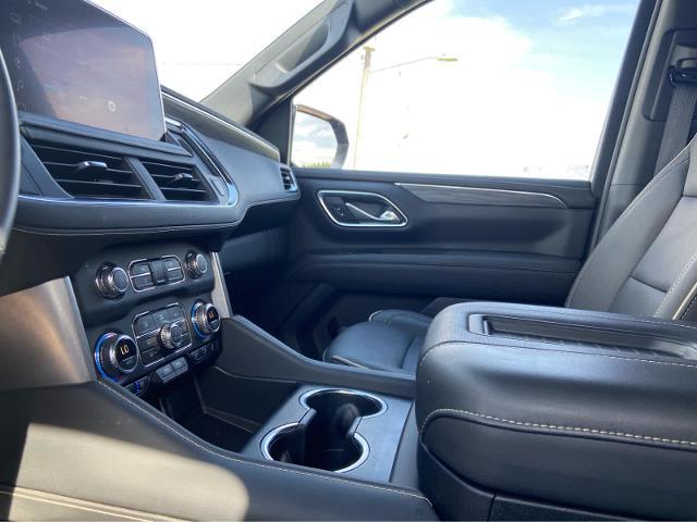 2024 GMC Yukon XL 4WD SLT