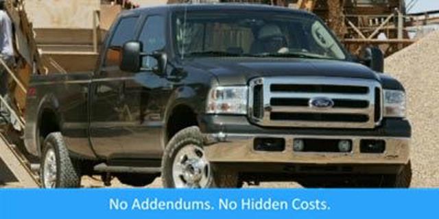 2006 Ford F-250 XL for sale in Columbia, MS