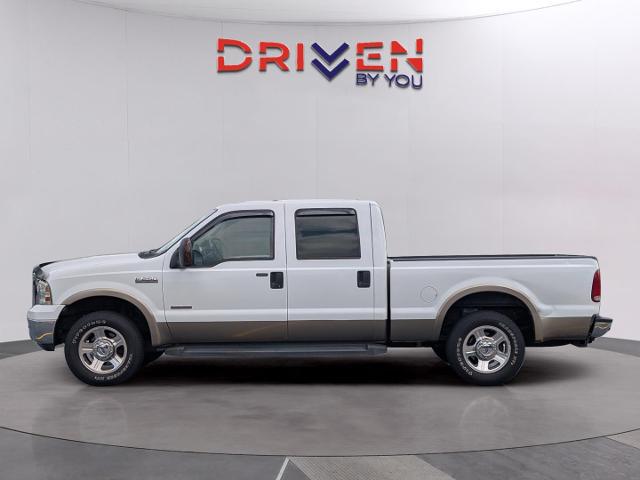 2006 Ford F-250 XL