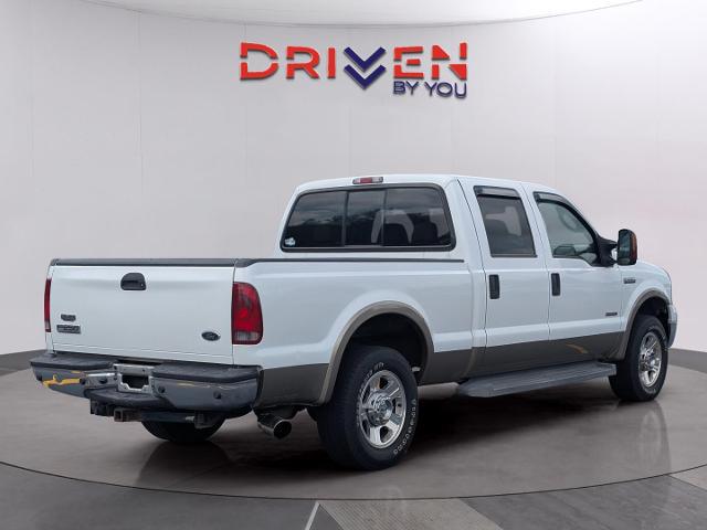 2006 Ford F-250 XL