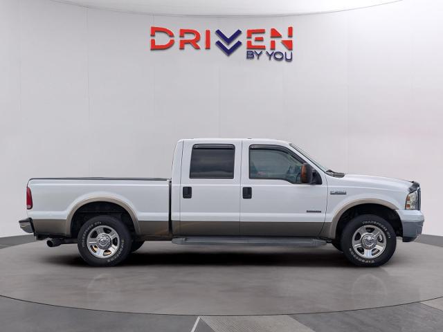 2006 Ford F-250 XL